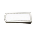 Reed & Barton Charleston Money Clip